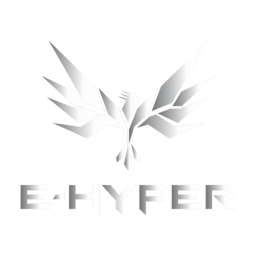 e-hyper logo
